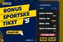 Tiket subota 15:30